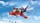 LEGO Самолет на аэрошоу 87 деталей (60177)
