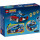 LEGO Sonic Соник: спидстер «Молния» (77117)