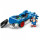 LEGO Sonic Соник: спидстер «Молния» (77117)