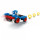 LEGO Sonic Соник: спидстер «Молния» (77117)