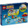 LEGO Sonic Зіткнення Соніка біля багаття (77001)