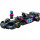 LEGO Speed Champions Автомобіль для перегонів BWT Alpine F1® Team A524 (77248)