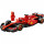 LEGO Speed Champions Автомобіль для перегонів F1® Ferrari SF-24 (77242)