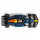 LEGO Speed Champions Автомобиль для гонок F1 Oracle Red Bull Racing RB20 (77243)
