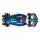 LEGO Speed Champions Автомобиль для гонок F1 Visa Cash RB VCARB 01 (77246)