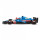 LEGO Speed Champions Автомобиль для гонок F1 Visa Cash RB VCARB 01 (77246)
