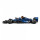 LEGO Speed Champions Автомобиль для гонок F1 Williams Racing FW46 (77249)