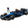 LEGO Speed Champions Автомобиль для гонок F1 Williams Racing FW46 (77249)