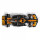 LEGO Speed Champions Автомобиль для гонок McLaren F1 Team MCL38 (77251)