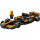 LEGO Speed Champions Автомобиль для гонок McLaren F1 Team MCL38 (77251)