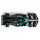 LEGO Speed Champions Автомобиль для гонок Mercedes-AMG F1 W15 (77244)