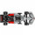 LEGO Speed Champions Гоночний автомобіль Audi Revolut F1 Team R26 (77259)