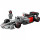 LEGO Speed Champions Гоночний автомобіль Audi Revolut F1 Team R26 (77259)