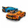 LEGO Speed Champions Lamborghini Revuelto та Huracan STO (77238)