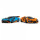 LEGO Speed Champions Lamborghini Revuelto та Huracan STO (77238)