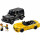 LEGO Speed Champions Mercedes-AMG G 63 і Mercedes-AMG SL 63 (76924)