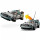 LEGO Speed Champions Оборот из фильма «Назад в будущее» (77256)