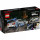 LEGO Speed Champions «Подвійний форсаж» Nissan Skyline GT-R (R34) 319 деталей (76917)