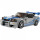 LEGO Speed Champions «Подвійний форсаж» Nissan Skyline GT-R (R34) 319 деталей (76917)