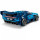 LEGO Speed Champions Спортивний автомобіль Bugatti Vision GT Hyper (77253