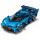 LEGO Speed Champions Спортивний автомобіль Bugatti Vision GT Hyper (77253