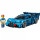 LEGO Speed Champions Спортивний автомобіль Bugatti Vision GT Hyper (77253
