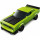 LEGO Speed Champions Спортивный автомобиль Dodge Challenger SRT Hellcat (77237)
