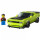 LEGO Speed Champions Спортивный автомобиль Dodge Challenger SRT Hellcat (77237)