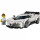 LEGO Speed Champions Спортивный гиперкар Bugatti Centodieci (77240)