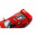 LEGO Speed Champions Суперкар Ferrari F40, 318 деталей (76934)