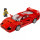 LEGO Speed Champions Суперкар Ferrari F40, 318 деталей (76934)