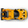 LEGO Speed Champions Суперкар Porsche 911 GT3 RS (77239)