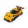 LEGO Speed Champions Суперкар Porsche 911 GT3 RS (77239)