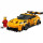 LEGO Speed Champions Суперкар Porsche 911 GT3 RS (77239)