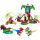 LEGO Spidey Битва Паука и раптора Гобби в штаб-доме на дереве (11200)