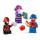 LEGO Spidey Піратський корабель команди Павука (11208)
