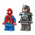 LEGO Spidey Павук на мотоциклі проти Носорога (11206)