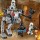 LEGO Star Wars Боевой набор Империи 112 деталей (75165)