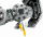 LEGO Star Wars Бомбардувальник TIE (75347)