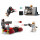 LEGO Star Wars Бойовий комплект «Облога Мандалора» (75449)