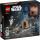 LEGO Star Wars Бойовий комплект Засідка на Мандалорі (75373)