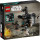LEGO Star Wars Бойовий набір «Боєць смерті та Нічний піхотинець» (75412)