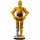LEGO Star Wars C-3PO 1138 деталей (75398)