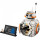 LEGO Star Wars Дроїд-астромеханік BB-8 (75452)