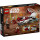 LEGO Star Wars Джедайський перехоплювач Асоки (75401)