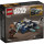 LEGO Star Wars Джедайський зірковий мікровинищувач Пло Куна (75400)