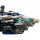 LEGO Star Wars Джедайський зірковий мікровинищувач Пло Куна (75400)