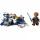 LEGO Star Wars Джедайський зірковий мікровинищувач Пло Куна (75400)