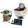 LEGO Star Wars Грогу в воздушной колыбели (75403)
