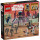 LEGO Star Wars Клони-піхотинці й Бойовий дроїд. Бойовий набір 215 деталей (75372)